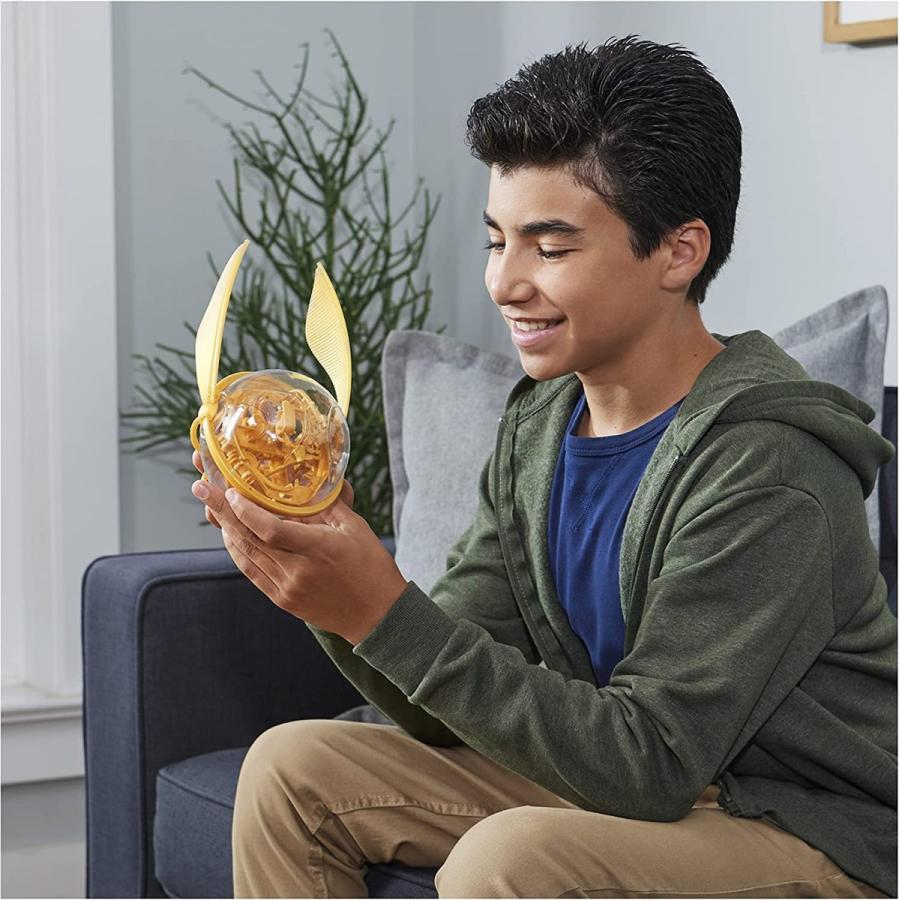 ハリー・ポッター アメリカ直輸入 おもちゃ 6063010 Spin Master Games