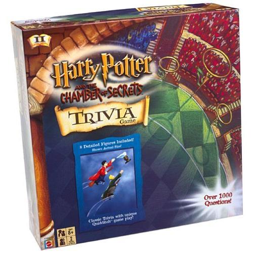 【ハリーポッターファン必見】トリビア　ボードゲーム（英語版） Amazon.co.jp: Harry Potter Trivial Pursuit Ultimate Edition