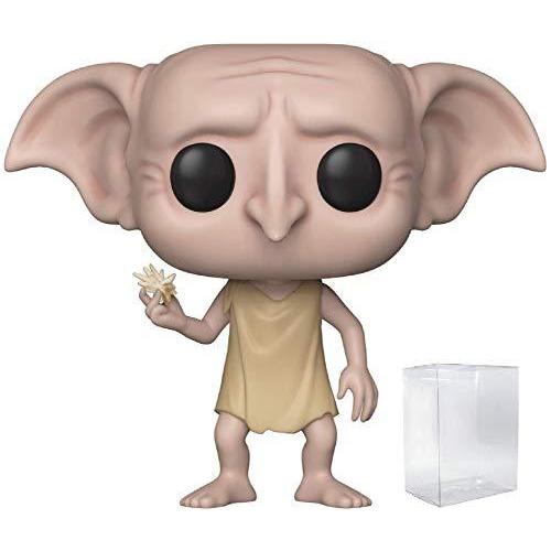 ファンコ FUNKO フィギュア STL1099044664 Harry Potter - Dobby Snapping his Fingers Funko Pop! Vinyl Fi