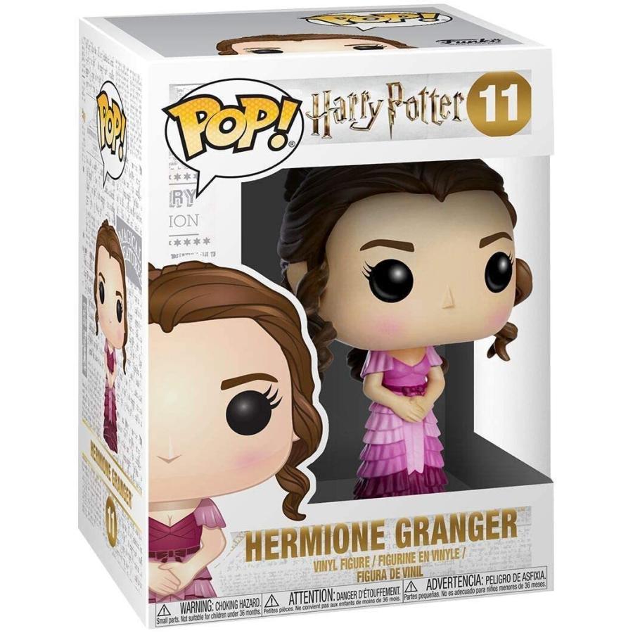 ファンコ FUNKO フィギュア STL06314154767856 Harry Potter - Funko Pop! Vinyl Figure (Includes Compatib
