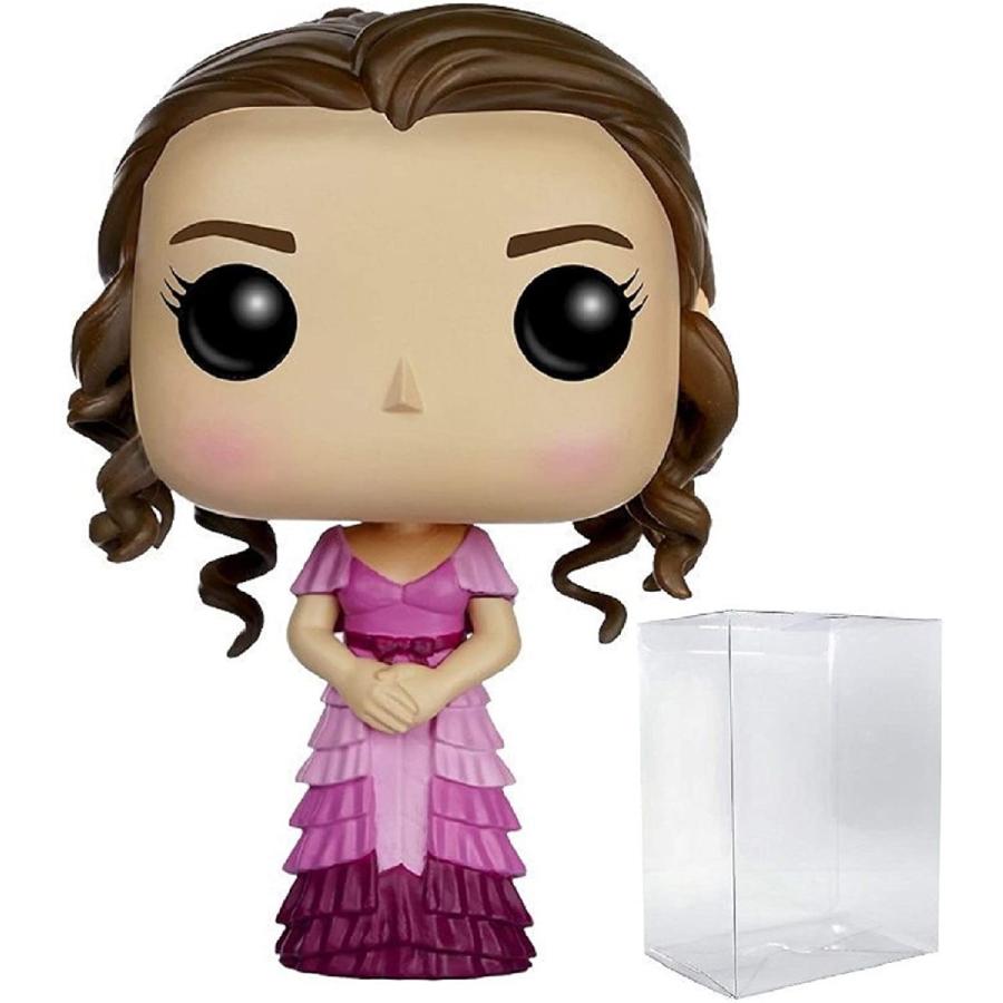 ファンコ FUNKO フィギュア STL06314154767856 Harry Potter - Funko Pop! Vinyl Figure (Includes Compatib