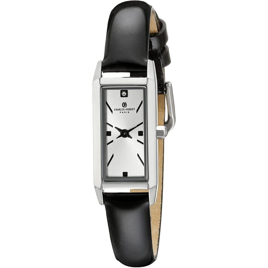 腕時計 チャールズヒューバート レディース 6911-W Charles-Hubert, Paris Women's 6911-W Premiu