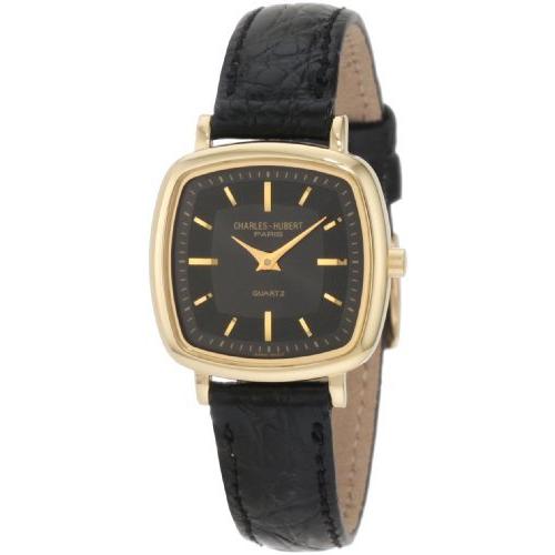 腕時計 チャールズヒューバート レディース 6681-GB Charles-Hubert, Paris Women's 6681-GB Prem
