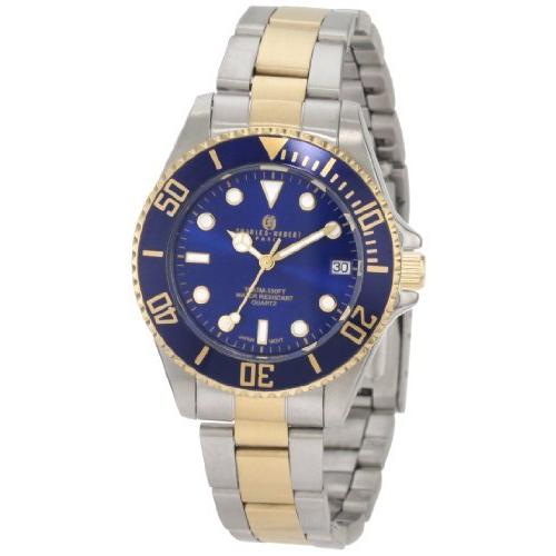 腕時計 チャールズヒューバート レディース 6662 Charles-Hubert, Paris Women's 6662 Classic Co 腕時計 チャールズヒューバート レディース 6662 Charles-Hubert