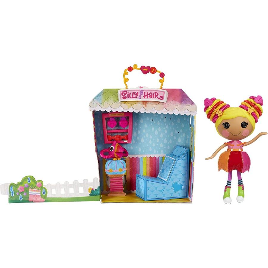 little_lala ☆♪ Lalaloopsy Full Size Dot Starlight Play Doll Sew Limited