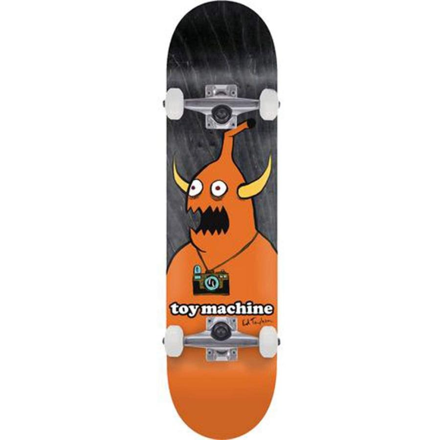 割引モール 通販 海外モデル スタンダードスケートボード スケボー Yahoo 店 Yahoo ショッピング Toy Templ Skateboard Machine Complete Pd マニアックス 8 5 通販卸問屋 Hotelkenti Ci