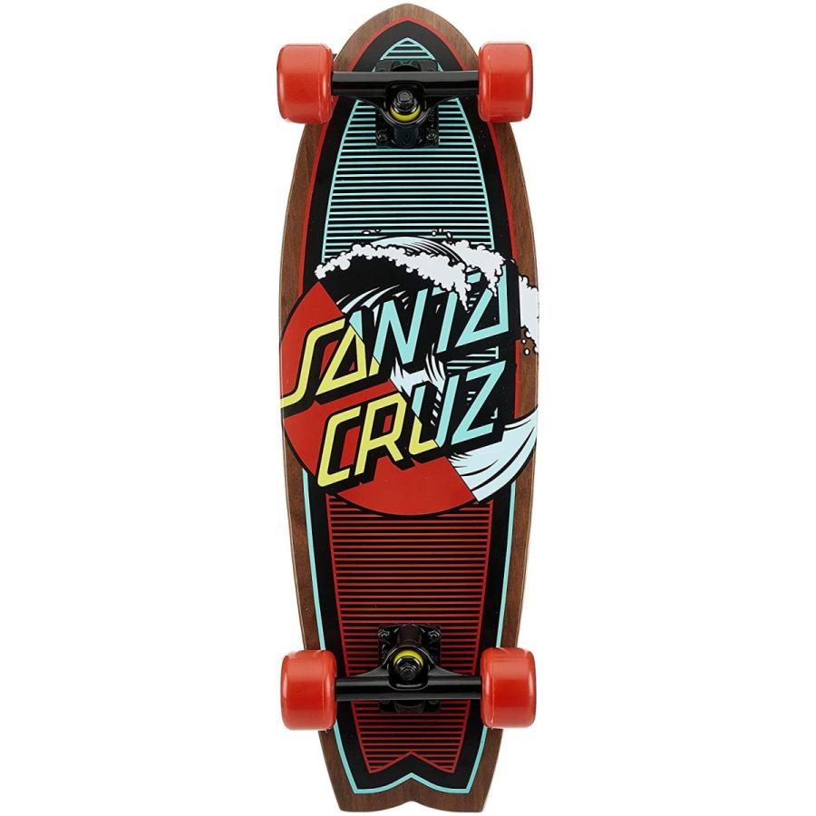 美品 ANTIHERO RICK CHARNOSKI スケートデッキ 【公式通販】