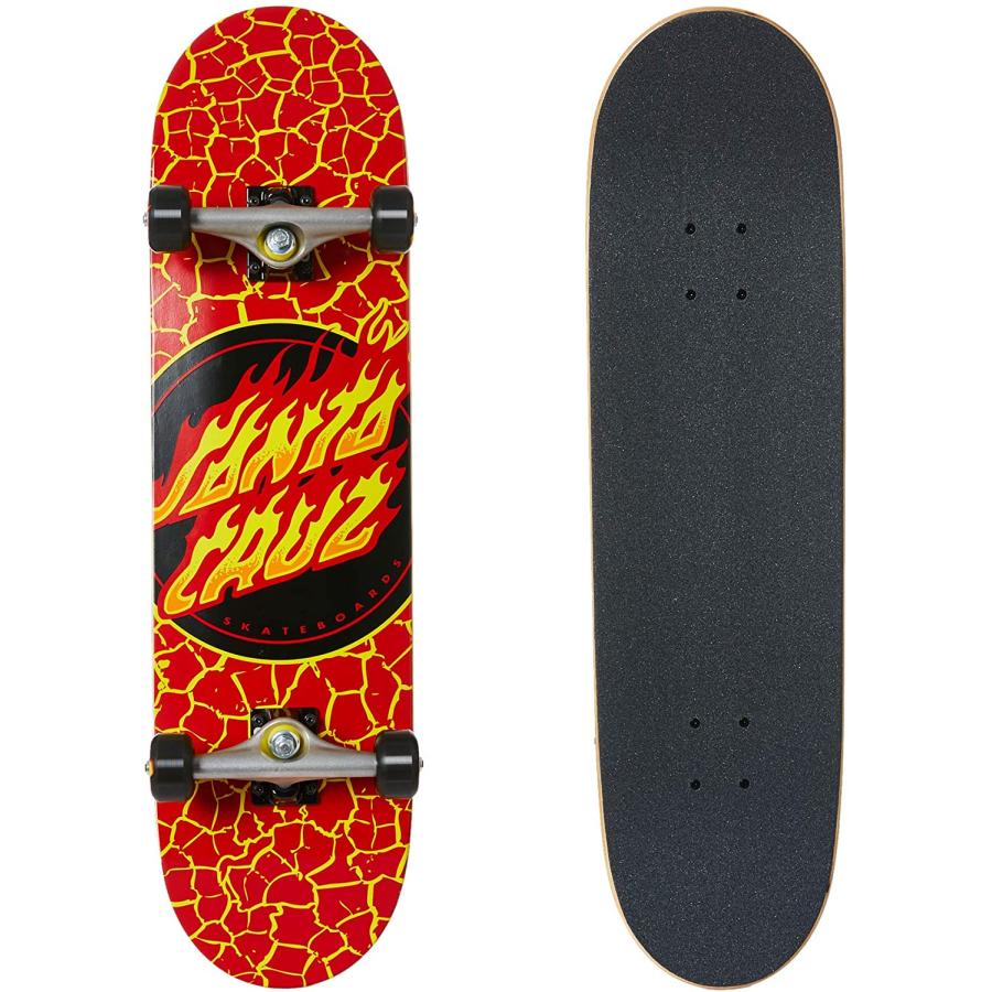 スタンダードスケートボード スケボー 海外モデル 11116258-121958