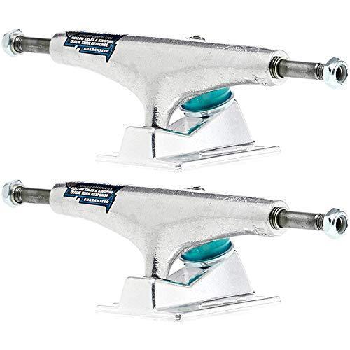 トラック スケボー スケートボード model Thunder Polished Hollow Lights II Skateboard Trucks - 14
