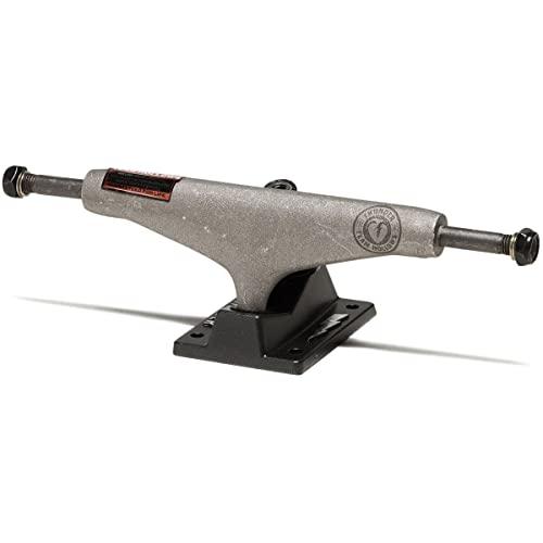 トラック スケボー スケートボード Thunder Team Hollows Skateboard Trucks - Raw - 148mm｜maniacs-shop