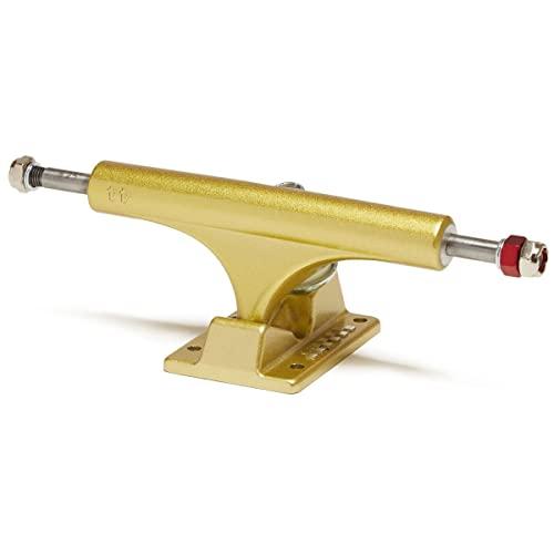 トラック スケボー スケートボード Ace Skateboard Trucks Gold - 44