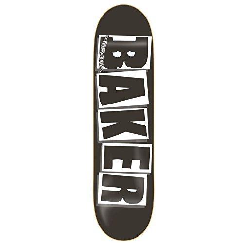 デッキ スケボー スケートボード 03-01-1092 Baker Skateboard