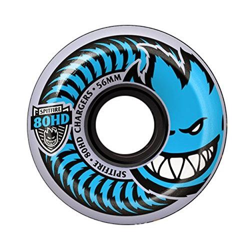 ウィール タイヤ スケボー SFWHCR052 Spitfire Charger Conical Wheels