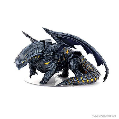 ボードゲーム 英語 アメリカ WZK96010 WizKids D\u0026D Icons of The Realms: Icewind Dale: Rime of The Fro