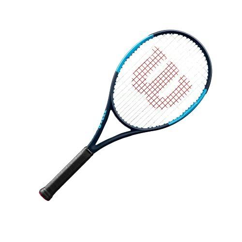 テニス ラケット 輸入 WR057110U0 Wilson Ultra 100L V2 Adult Performance Tennis Racket - Grip Size 0 -