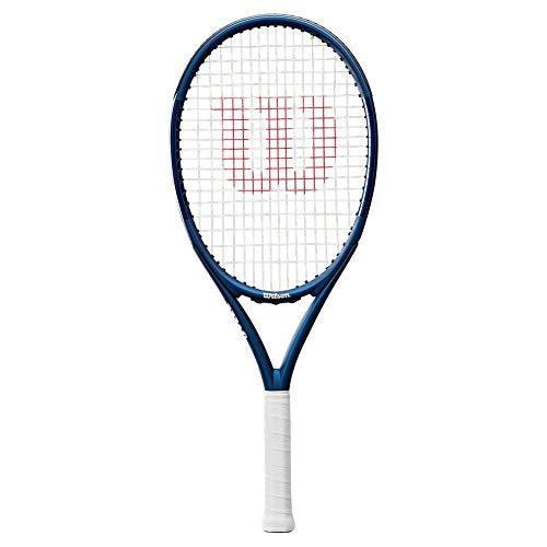テニス ラケット 輸入 WR056511U3 Wilson Triad Three Strung Performance Tennis Racket - Grip Size 3-4 3
