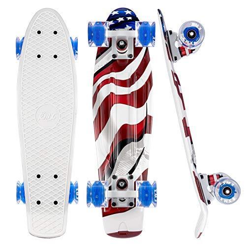 韓国 通販 通販 海外モデル スタンダードスケートボード スケボー Yahoo 店 Yahoo ショッピング Ska Mini Kmx 24 Plastic Kmx Cruiser Pd マニアックス 22 直売販売品 Pdfciclo2 Dvf Com Br