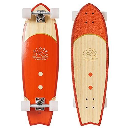 グローブ スタンダードスケートボード スケボー 10525031 GLOBE Skateboards Cruiser Complete pd