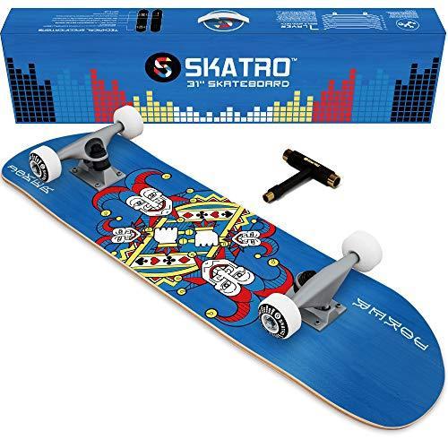 正規 店 東京 スタンダードスケートボード スケボー 海外モデル Skatro Pro Skateboard 31 Pd マニアックス Yahoo 店 通販 Yahoo ショッピング 割引特売 Share O Com