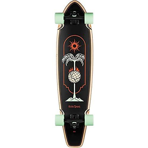 地球儀 ロング滑るゲーム盤 スケボー 10525246 Globe Skateboards Longboard Complete スポーツ-スケートボード-ストリート系スポーツ