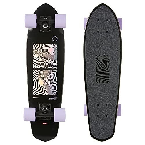 スタンダードスケートボード スケボー 海外モデル 10525125 Globe Blazer Complete Skateboard