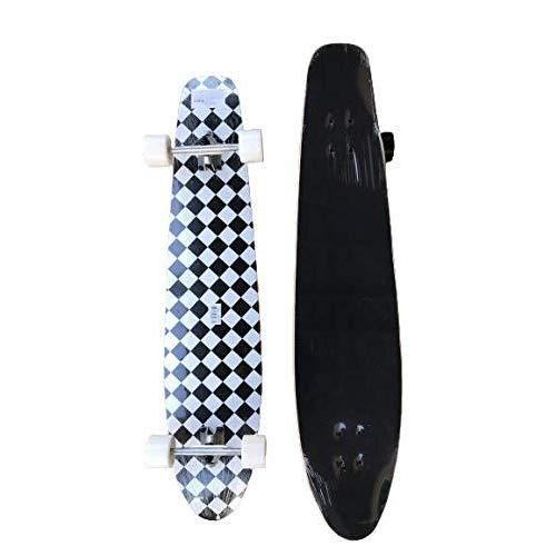ロングスケートボード スケボー 海外モデル 42 Inch Longboard