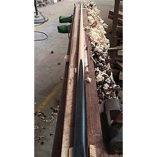 海外輸入品 ビリヤード 2 JX Pool Cues New 58 Inch Billiard Cue Sticks 13mm Glue-on Tips Hardwood Wood_7