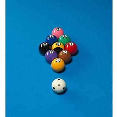 海外輸入品 ビリヤード 11-173 Aramith Tournament Black Billiard Pool Table Ball Set｜maniacs-shop｜02