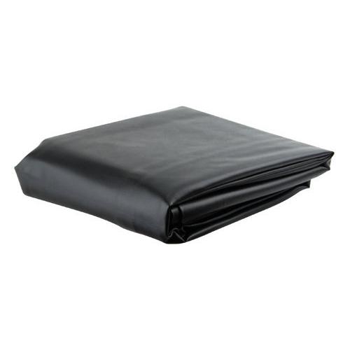 オンラインストア店舗 海外輸入品 ビリヤード 43210-2393 HAN´S DELTA Black 9´ Heavy Duty Leatherette Pool Table Cover - 9 Fo