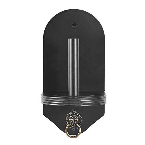 海外輸入品 ビリヤード Cone Chalk Holder for Billiards MoyanSuper Wall Mounted Wood Cone Pool Cue Cha