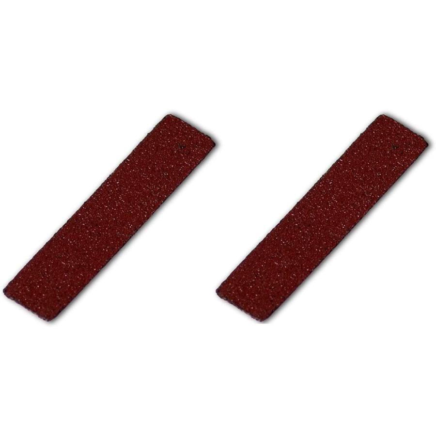 海外輸入品 ビリヤード Ulti-Mate Replacement Abrasives Pool Cue TIP Tool 5-in-1 1 Set - 4 pcs_2
