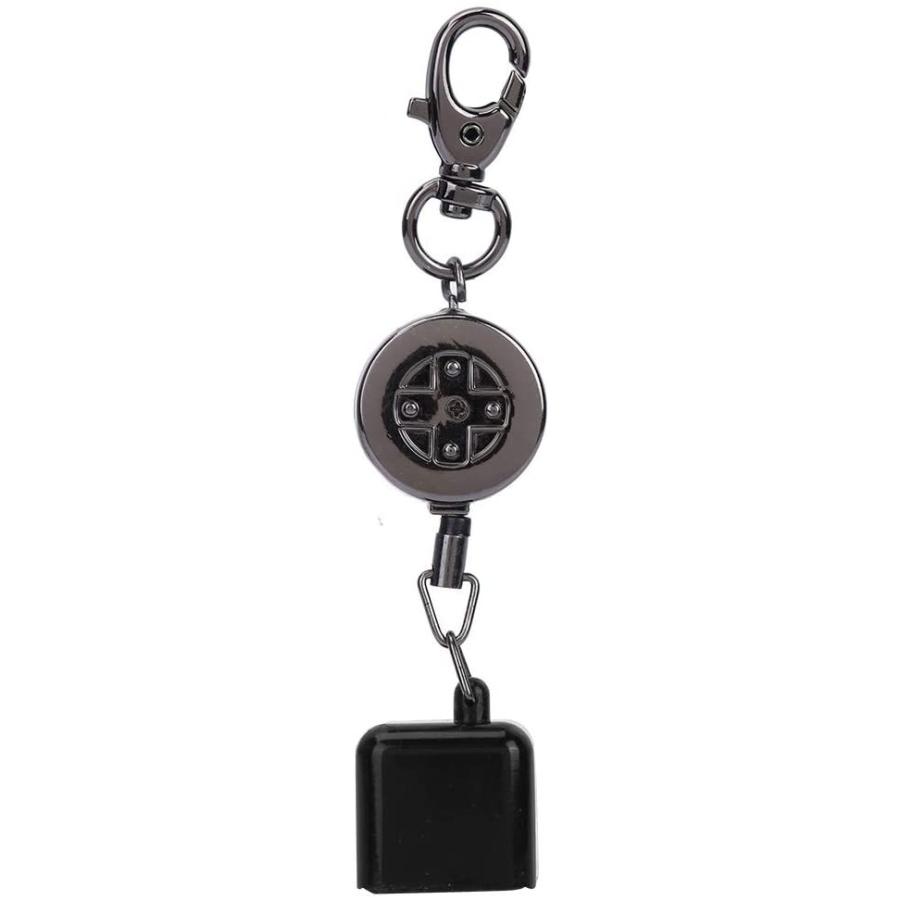 海外輸入品 ビリヤード Diyeeni Billiards Pool Cue Chalk Holder, Portable Chalk Holder for Billiards,_4