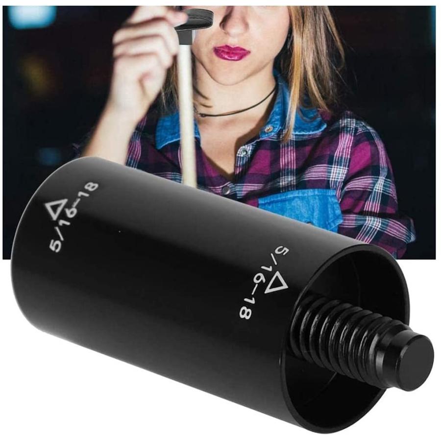 海外輸入品 ビリヤード CUEApido0grfhk CUEA Billiards CueExtension, Compact Billiards Extend Parts, Me_2