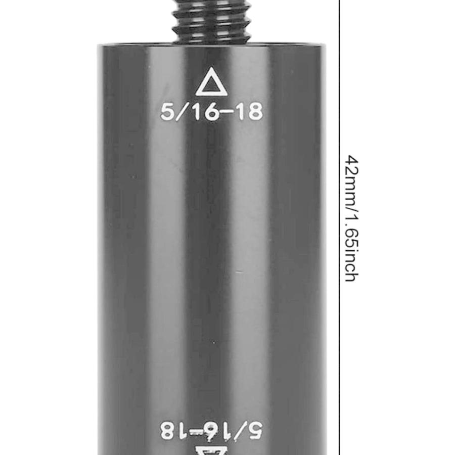 海外輸入品 ビリヤード CUEApido0grfhk CUEA Billiards CueExtension, Compact Billiards Extend Parts, Me_5