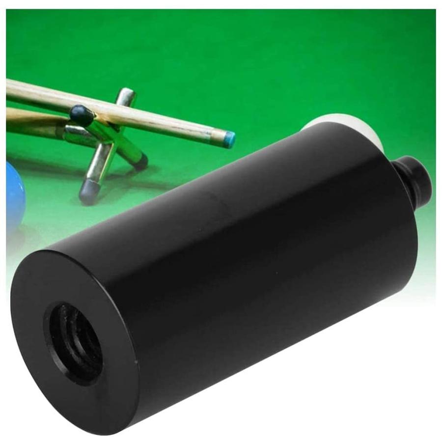 海外輸入品 ビリヤード CUEApido0grfhk CUEA Billiards CueExtension, Compact Billiards Extend Parts, Me_8