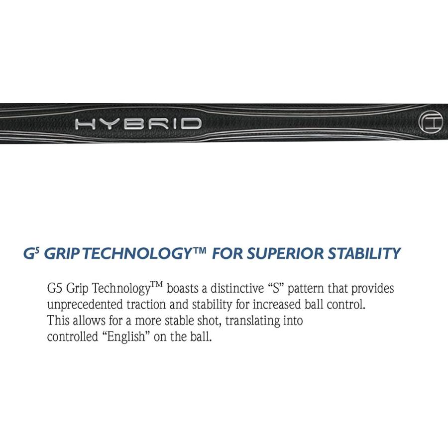 海外輸入品 ビリヤード LHAH5 Lucasi Hybrid Air Hog Technology Jump