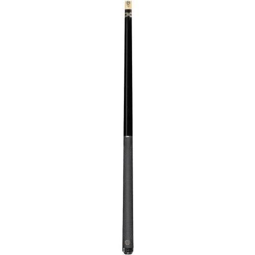 海外輸入品 ビリヤード LHT88 Lucasi Hybrid LHT88 Black Thorsten Hohmann Series Cue with Upgraded Zero｜maniacs-shop