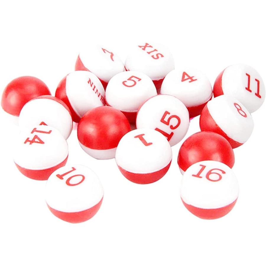 海外輸入品 ビリヤード BPSPST-RED-1S DGZZI Billiard Pool Shaker Pool Snooker Billiard Table Kelly Poo_4