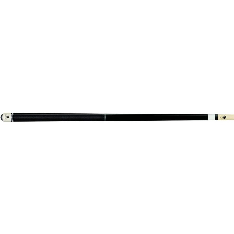 海外輸入品 ビリヤード LZCB5-18 Lucasi Custom Mystic Black