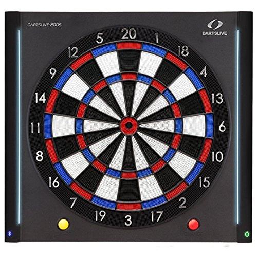 海外輸入品 ダーツ ダーツボード - Soft Darts Board DARTSLIVE-200S