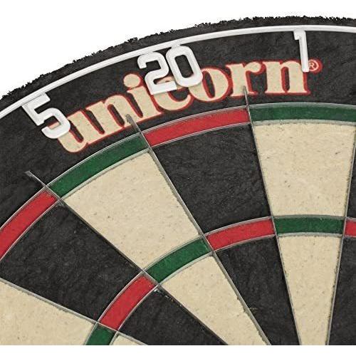 Unicorn Eclipse Pro ダーツボード Amazon.co.jp: unicorn ECLIPSE PRO Dartsboard ユニコーン