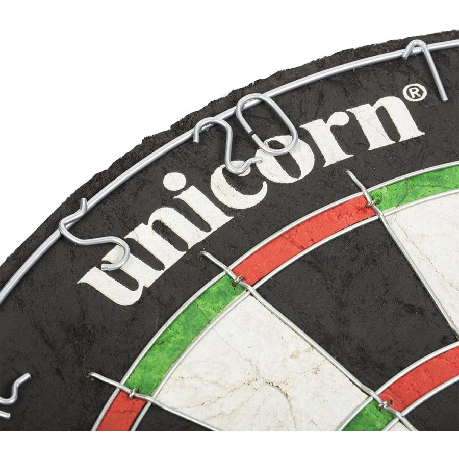 Unicorn Striker ダーツボード 競技品質 Unicorn Striker ダーツボード 競技品質