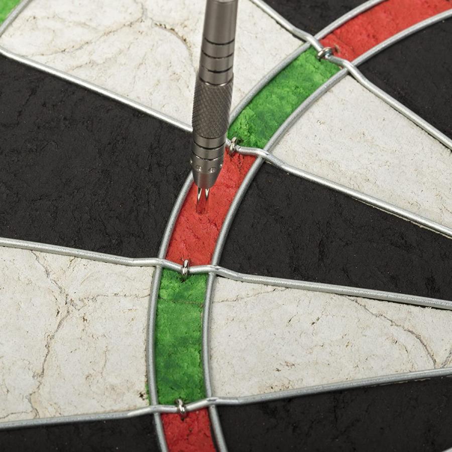 海外輸入品 ダーツ ダーツボード U79383 Unicorn Striker Tournament