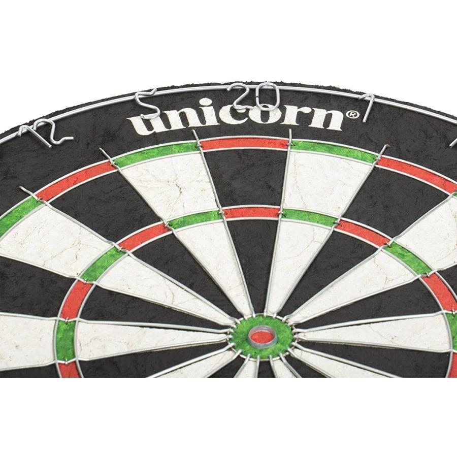 海外輸入品 ダーツ ダーツボード 79383 Unicorn Striker