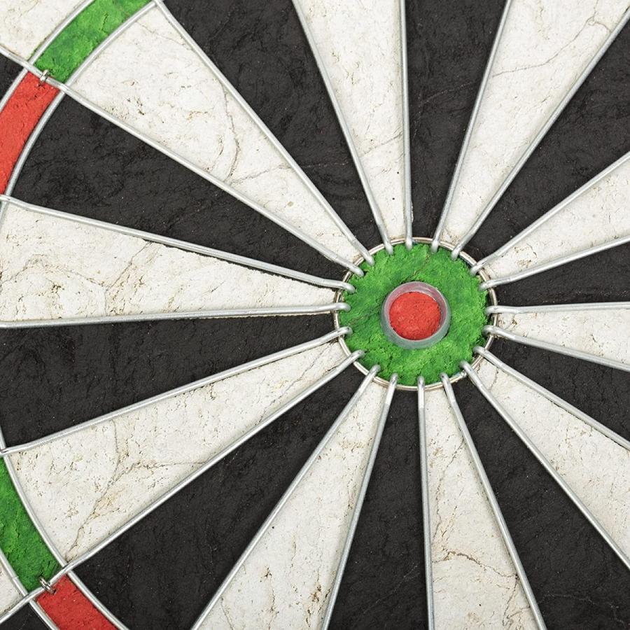 Unicorn Striker ダーツボード 競技品質 Amazon.co.jp: unicorn STRIKER Dartsboard : スポーツ＆アウトドア