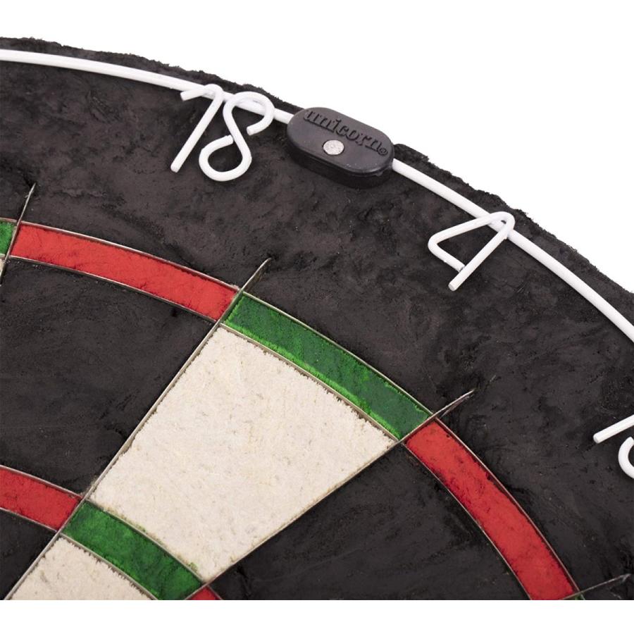 海外輸入品 ダーツ ダーツボード D1179403 Unicorn Eclipse Pro