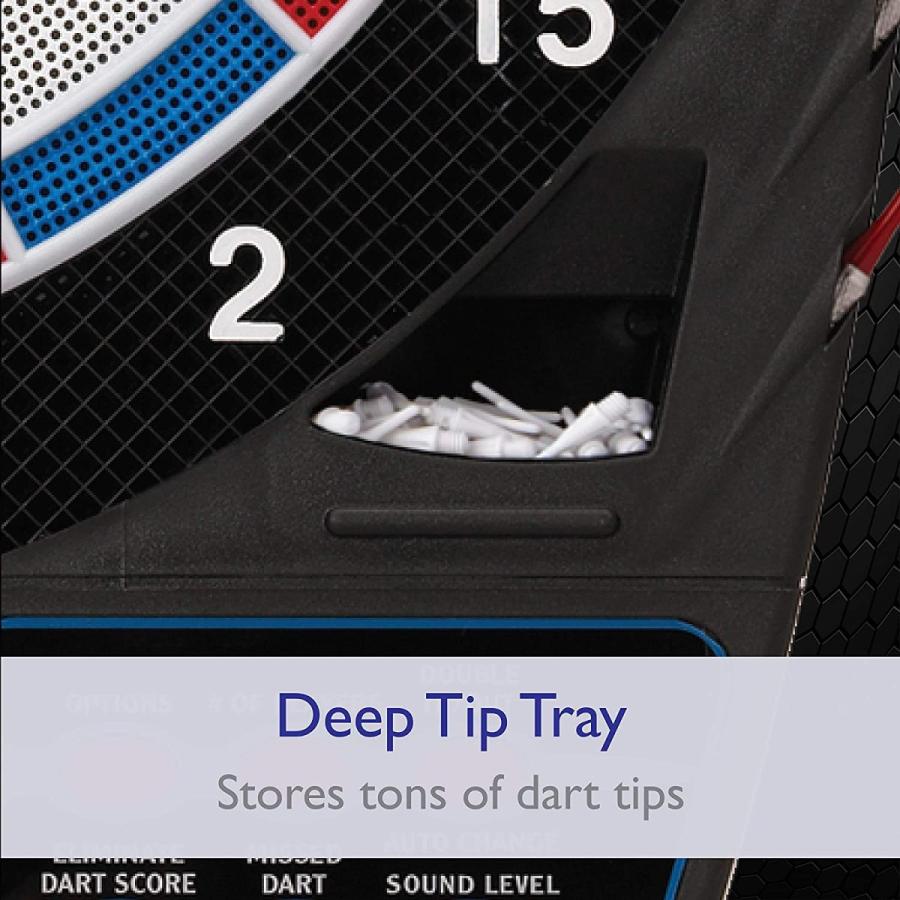 海外輸入品 ダーツ ダーツボード 42-0001 Viper 787 Electronic Dartboard， Ultra Thin Spider For Inc For 海外輸入品 ダーツ ダーツボード Viper Electronic Dartboard， Ultra Thin Spider