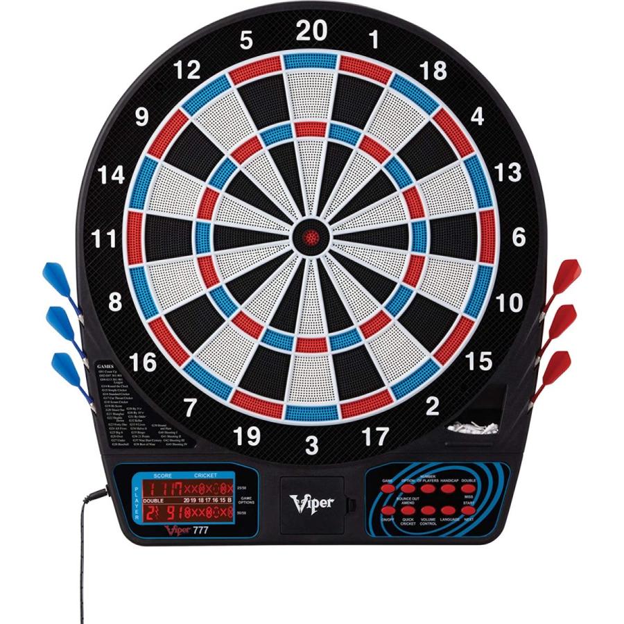 海外輸入品 ダーツ ダーツボード 42-0000 Viper by GLD Products