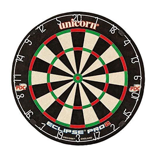 海外輸入品 ダーツ ダーツボード D79453 Unicorn Eclipse Pro 2 