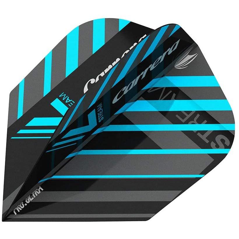 ダーツ Stoke 23g ターゲット セレーノ マックス 鈴木徹 TARGET SERENO G1 MAX